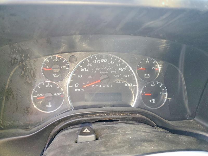 Photo 9 from auction – 2020 CHEV EXPRESS G2500 with VIN 1GCWGAFP2L1135009