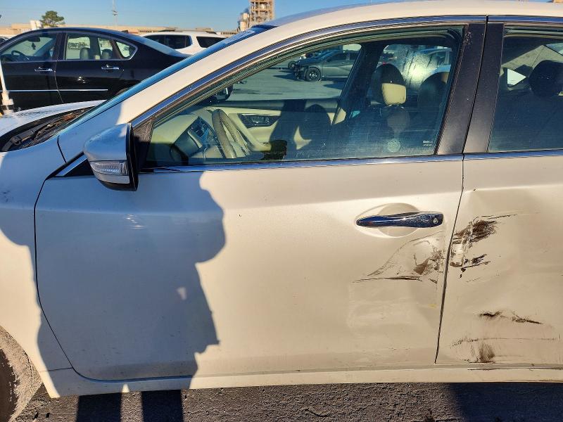 Photo 7 from auction – 2013 NISSAN ALTIMA 2.5 with VIN 1N4AL3APXDN506474