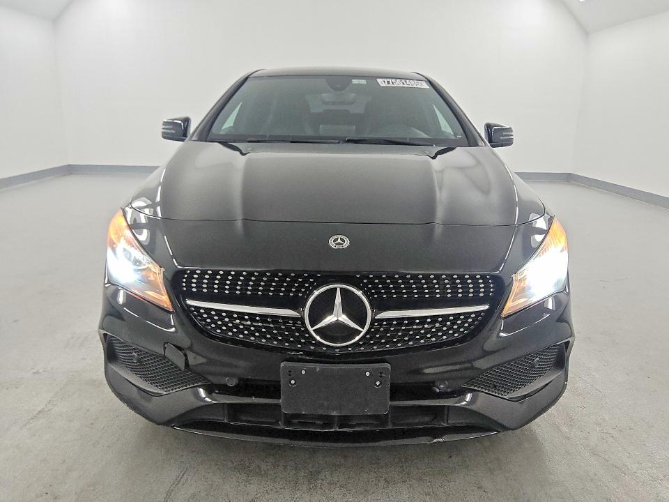 Photo 5 from auction – 2019 MERCEDES-BENZ CLA with VIN WDDSJ4EB0KN776910