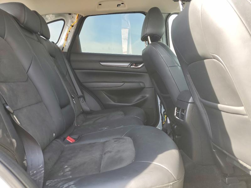 صورة رقم 11 من المزاد - 2019 MAZDA CX-5 مع VIN JM3KFBCM2K0528182