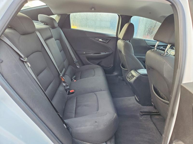 Photo 10 from auction – 2020 CHEVROLET MALIBU with VIN 1G1ZD5ST5LF041279
