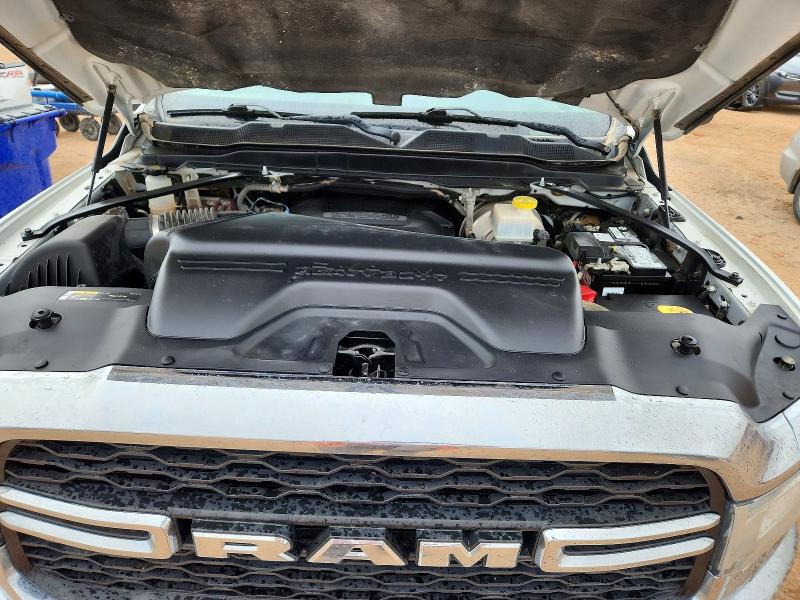 Photo 11 from auction – 2019 RAM 2500 TRADE with VIN 3C6UR5HJ9KG650341