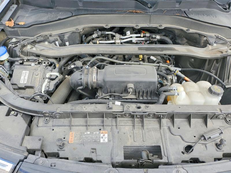 Photo 12 from auction – 2023 FORD EXPLORER with VIN 1FMSK7KHXPGA45331