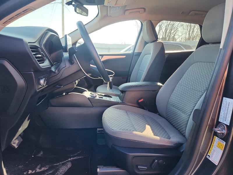 Photo 7 from auction – 2020 FORD ESCAPE SE with VIN 1FMCU0G63LUA91785