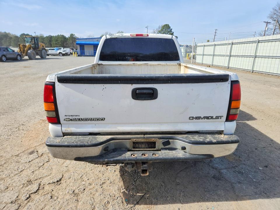 Photo 6 from auction – 2002 CHEVROLET SILVERADO with VIN 2GCEK19T821224644