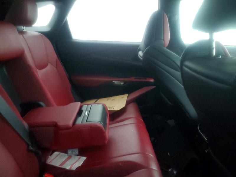 Photo 10 from auction – 2023 LEXUS RX with VIN 2T2BAMCA1PC007391