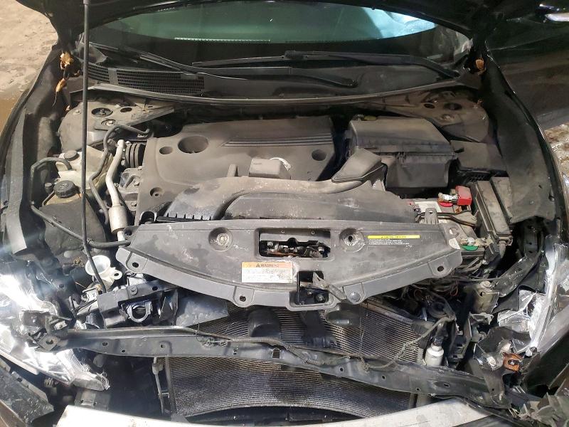 Photo 11 from auction – 2013 NISSAN ALTIMA 2.5 with VIN 1N4AL3AP1DC266159