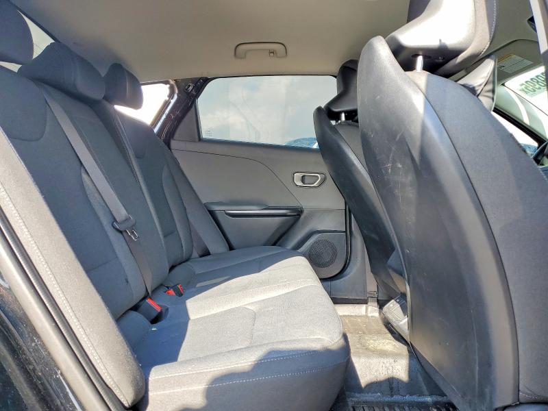 Photo 10 from auction – 2025 KIA K4 with VIN 3KPFT4DE1SE013137