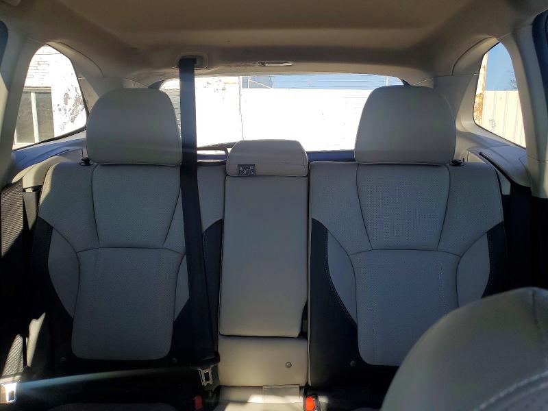 Photo 10 from auction – 2019 SUBARU FORESTER L with VIN JF2SKAUC3KH540770