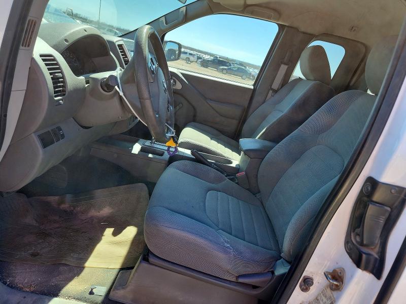 Photo 7 from auction – 2019 NISSAN FRONTIER with VIN 1N6AD0EV3KN777093