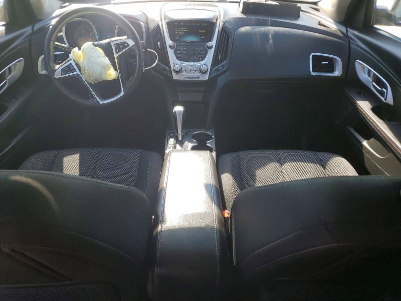 Photo 8 from auction – 2012 CHEVROLET EQUINOX with VIN 2GNALPEK5C1193146