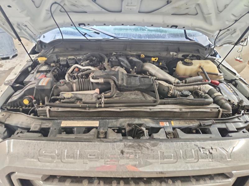Photo 11 from auction – 2016 FORD F250 with VIN 1FT7W2BT2GEC31575