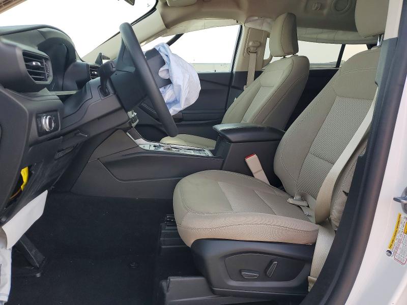Photo 7 from auction – 2023 FORD EXPLORER with VIN 1FMSK7BH8PGA41665
