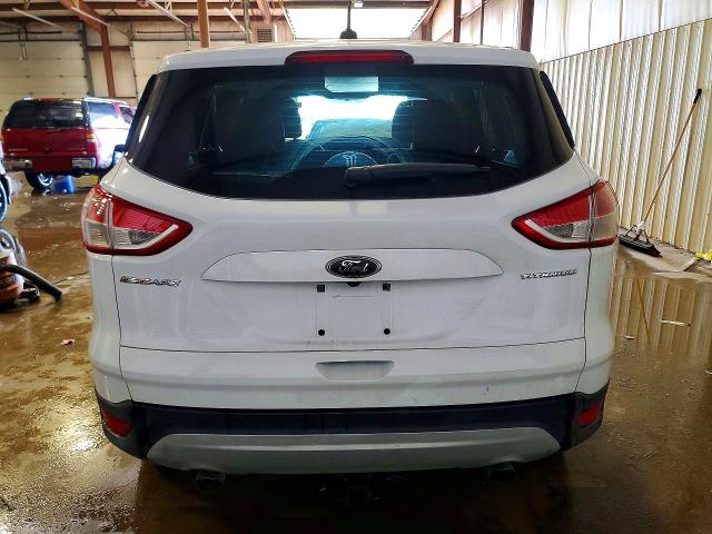 Photo 6 from auction – 2016 FORD ESCAPE SE with VIN 1FMCU0G70GUB02952
