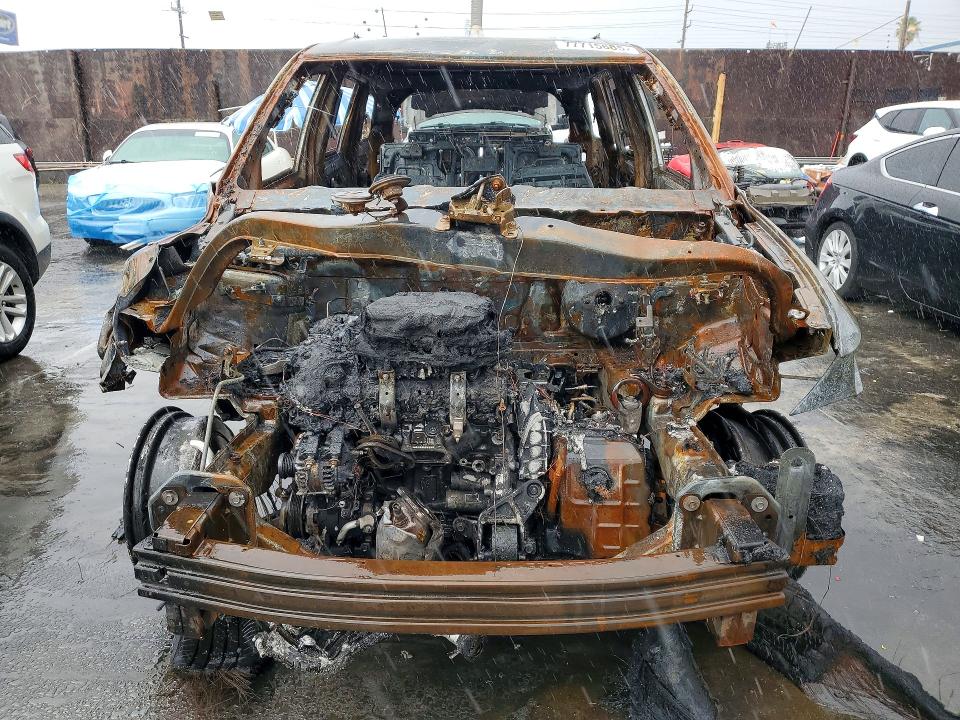 Zdjęcie 5 z aukcji – 2019 DODGE JOURNEY z VIN 3C4PDCBG1KT873244