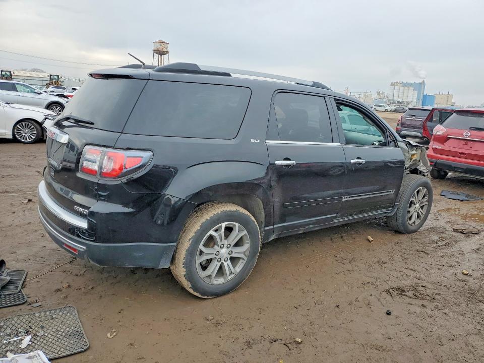 Photo 3 from auction – 2016 GMC ACADIA with VIN 1GKKVRKD5GJ324729