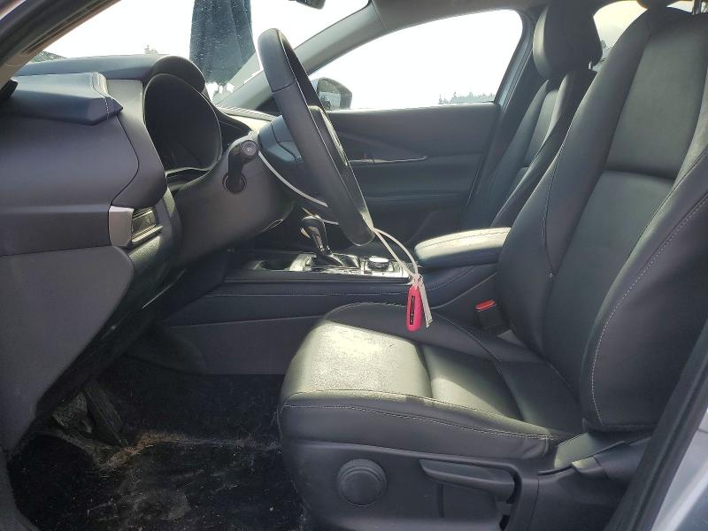 Photo 7 from auction – 2020 MAZDA CX-30 SELE with VIN 3MVDMBCL2LM119921