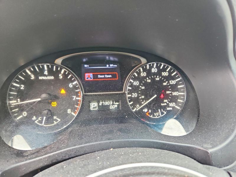 Photo 9 from auction – 2015 NISSAN ALTIMA with VIN 1N4AL3AP5FC224483
