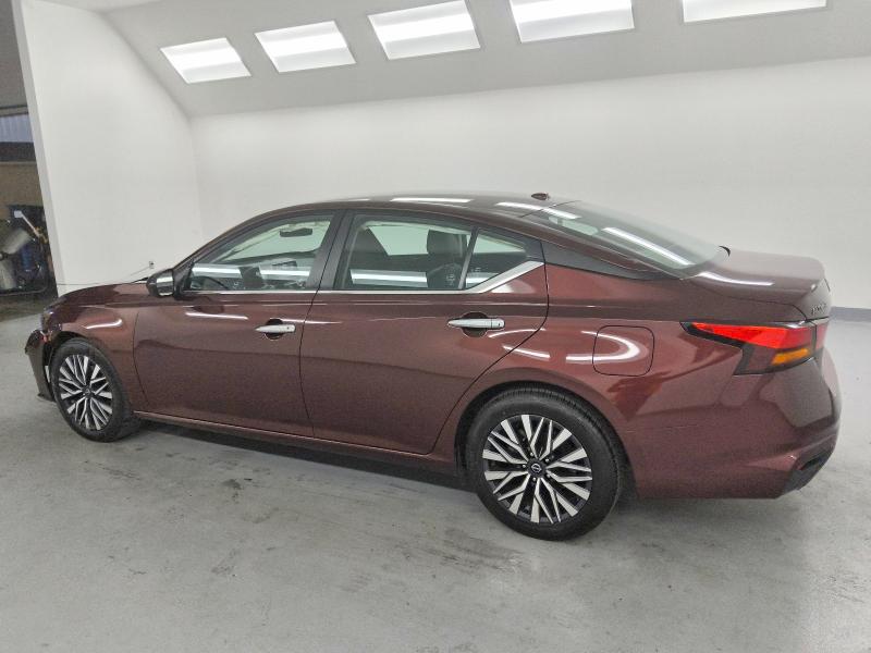 Photo 2 from auction – 2024 NISSAN ALTIMA SV with VIN 1N4BL4DV2RN395446