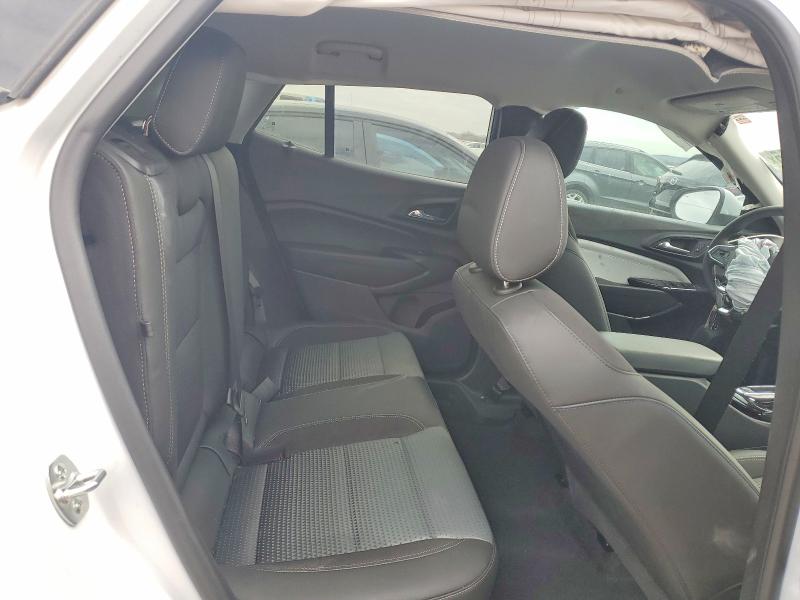 Photo 11 from auction – 2026 CHEVROLET TRAX with VIN KL77LHEP6TC018898