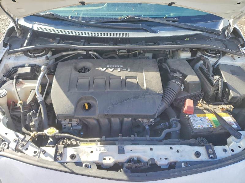 Photo 11 from auction – 2010 TOYOTA COROLLA with VIN 2T1BU4EE3AC452847