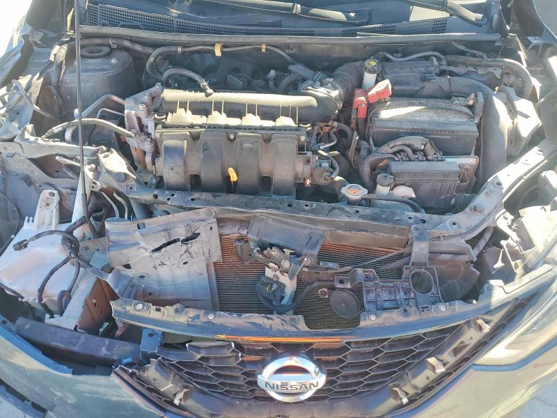 Photo 11 from auction – 2016 NISS SENTRA with VIN 3N1AB7AP1GY239465
