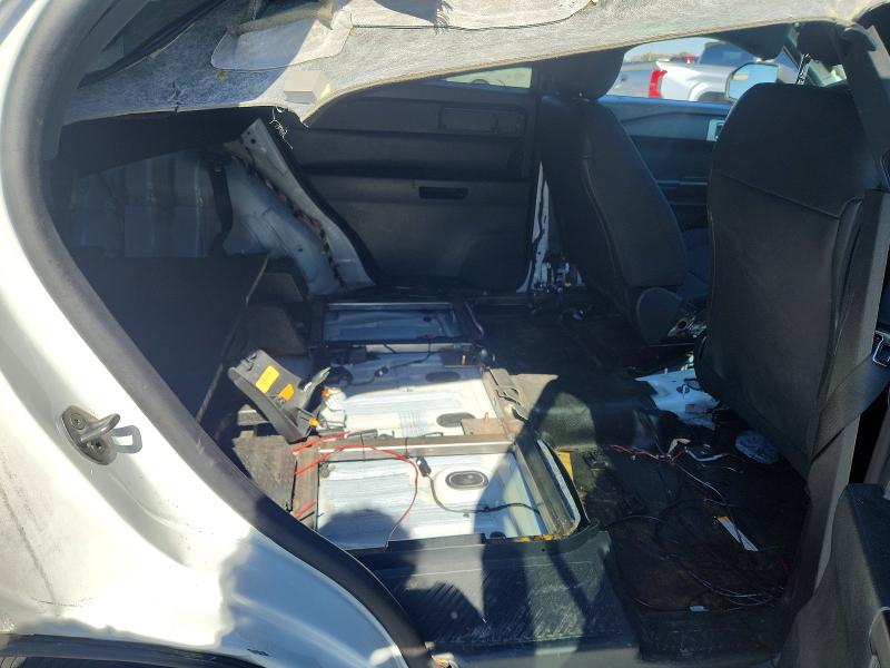 Photo 10 from auction – 2023 FORD EXPLORER P with VIN 1FM5K8AB5PGB60631