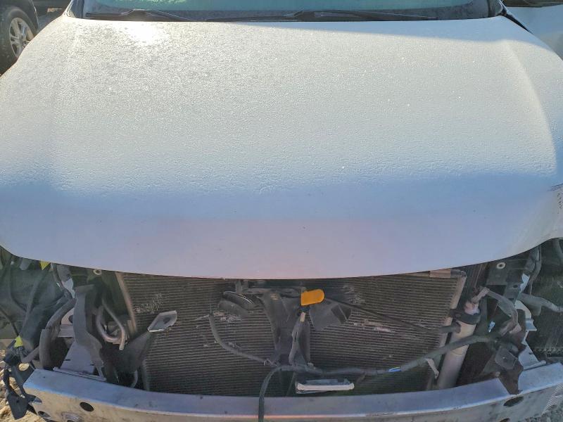 Photo 12 from auction – 2018 NISSAN PATHFINDER with VIN 5N1DR2MN7JC662047