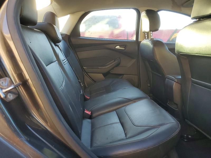 Photo 10 from auction – 2015 FORD FOCUS with VIN 1FADP3F2XFL287769