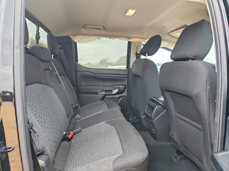 Photo 10 from auction – 2024 FORD RANGER with VIN 1FTER4HH0RLE19930