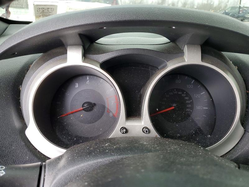 Foto 9 de la subasta – 2015 NISSAN JUKE con VIN JN8AF5MR0FT505363