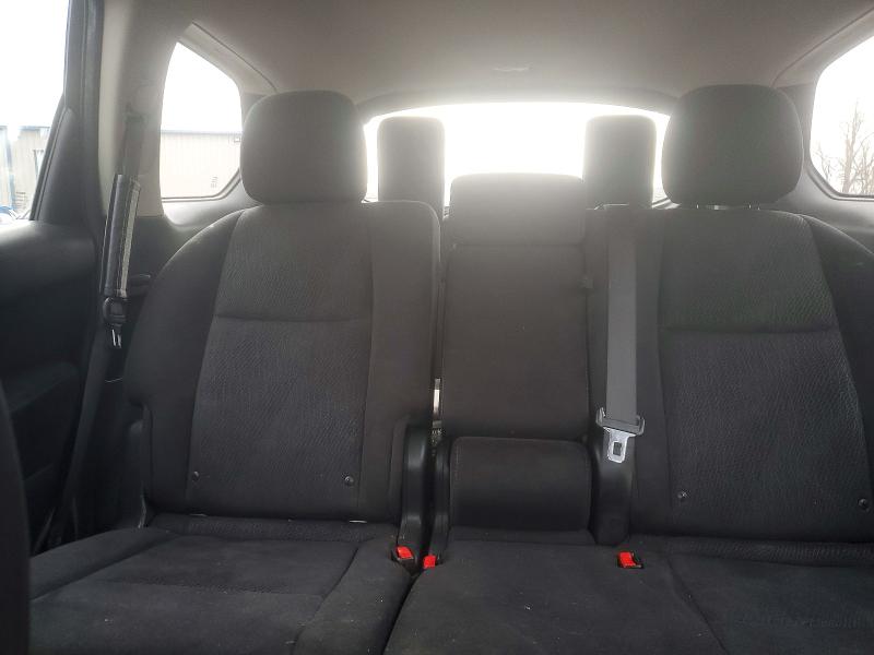 Photo 10 from auction – 2013 NISSAN PATHFINDER with VIN 5N1AR2MM2DC640746