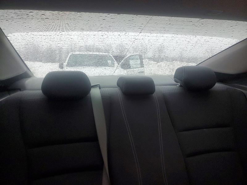 Photo 10 from auction – 2014 HONDA ACCORD with VIN 1HGCT1B72EA015798