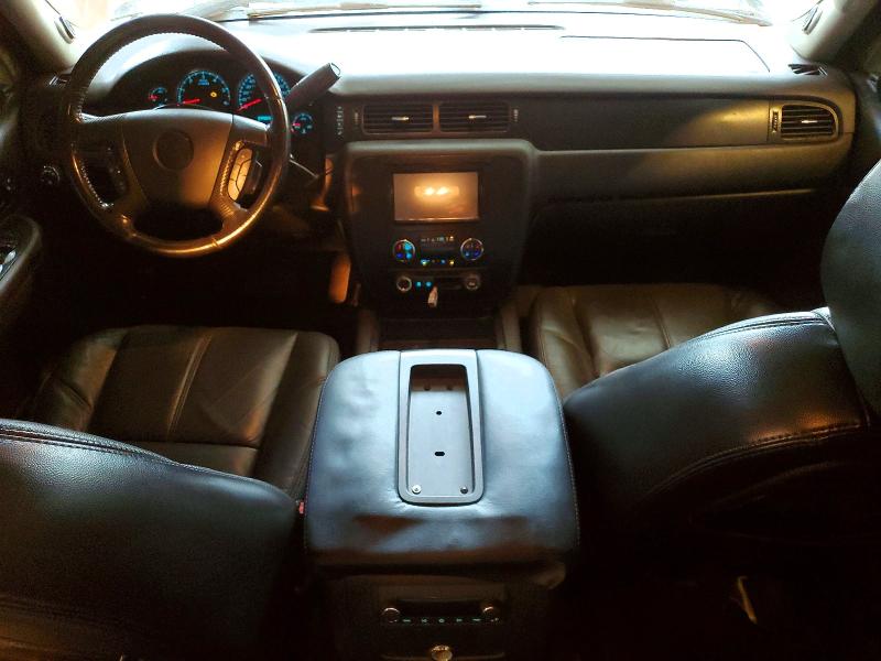 Photo 8 from auction – 2007 CHEVROLET SILVERADO with VIN 2GCEC13J471513726