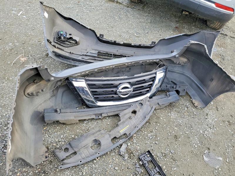 Photo 13 from auction – 2018 NISSAN PATHFINDER with VIN 5N1DR2MM0JC625042