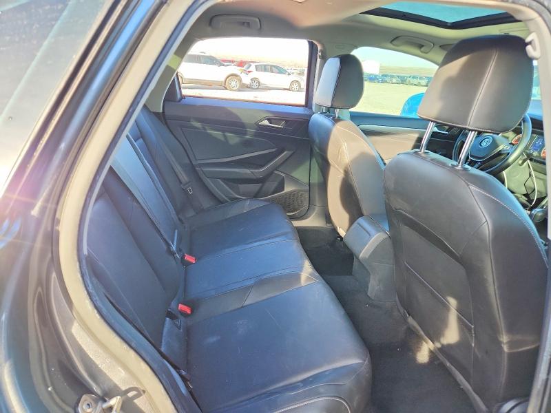 Photo 10 from auction – 2019 VOLKSWAGEN JETTA with VIN 3VWC57BU3KM209060