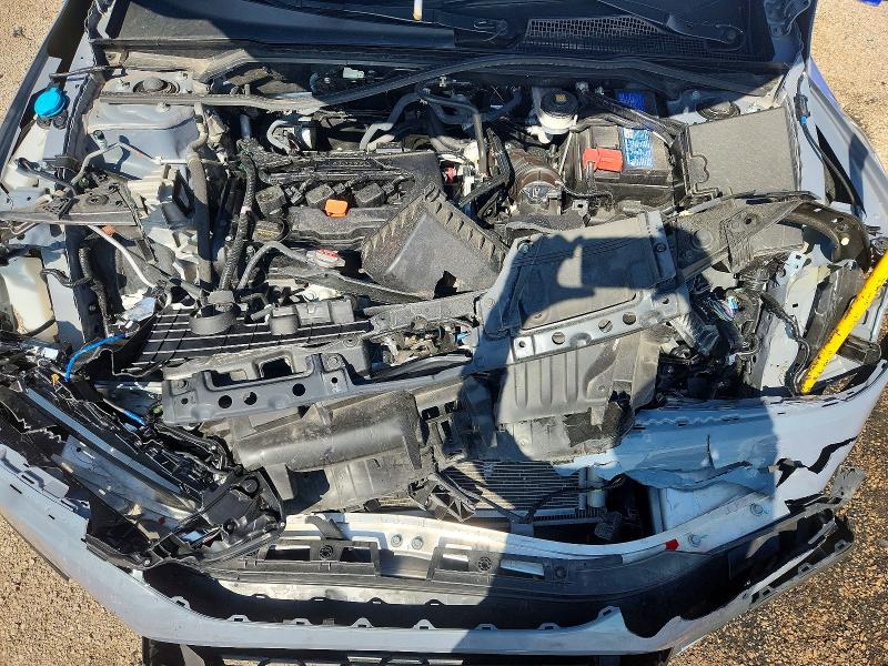Photo 11 from auction – 2024 HONDA CIVIC with VIN 2HGFE2F57RH594753