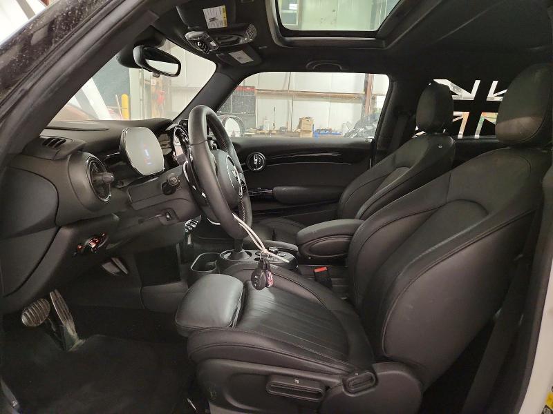 Photo 7 from auction – 2024 MINI COOPER with VIN WMW73DH05R2U55135