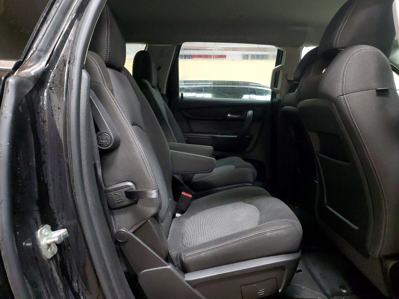Photo 11 from auction – 2016 CHEVROLET TRAVERSE with VIN 1GNKRGKD9GJ332831