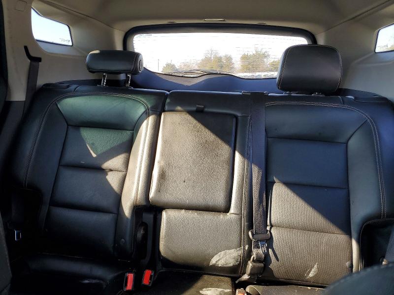 Photo 10 from auction – 2019 GMC TERRAIN SL with VIN 3GKALPEV0KL235517