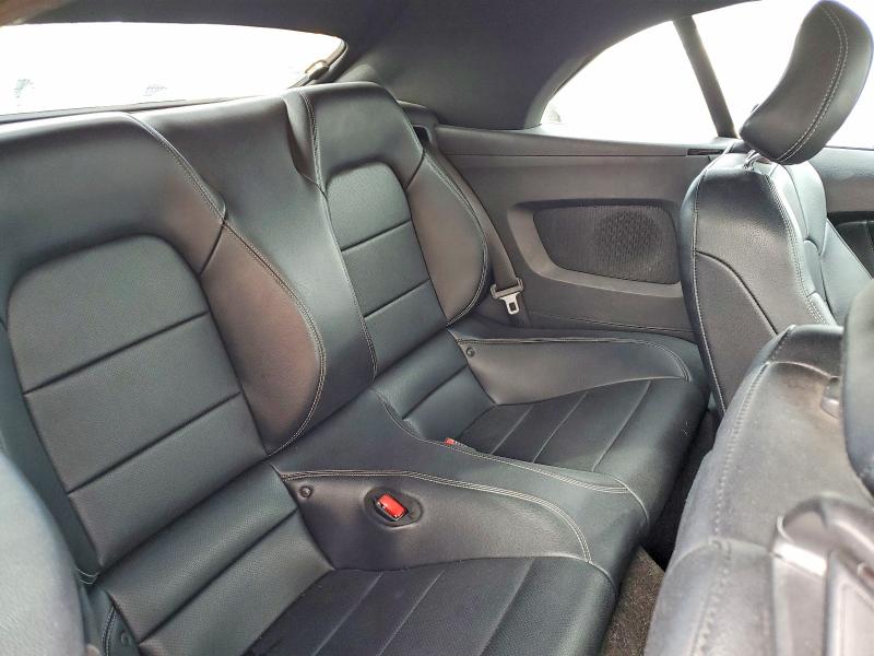 Photo 10 from auction – 2016 FORD MUSTANG with VIN 1FATP8UH5G5246844
