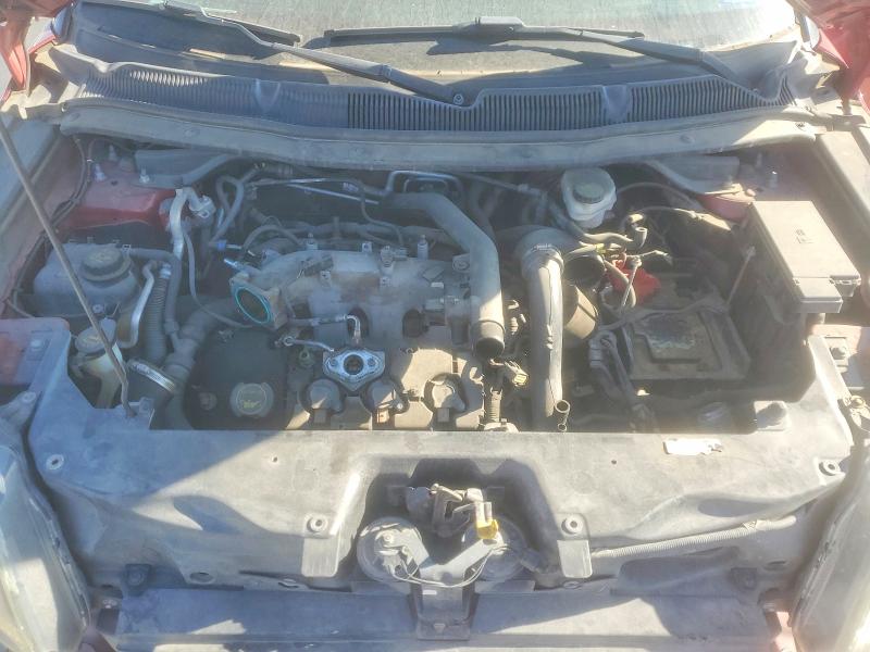 Photo 11 from auction – 2016 FORD EXPLORER S with VIN 1FM5K8GT3GGA07567