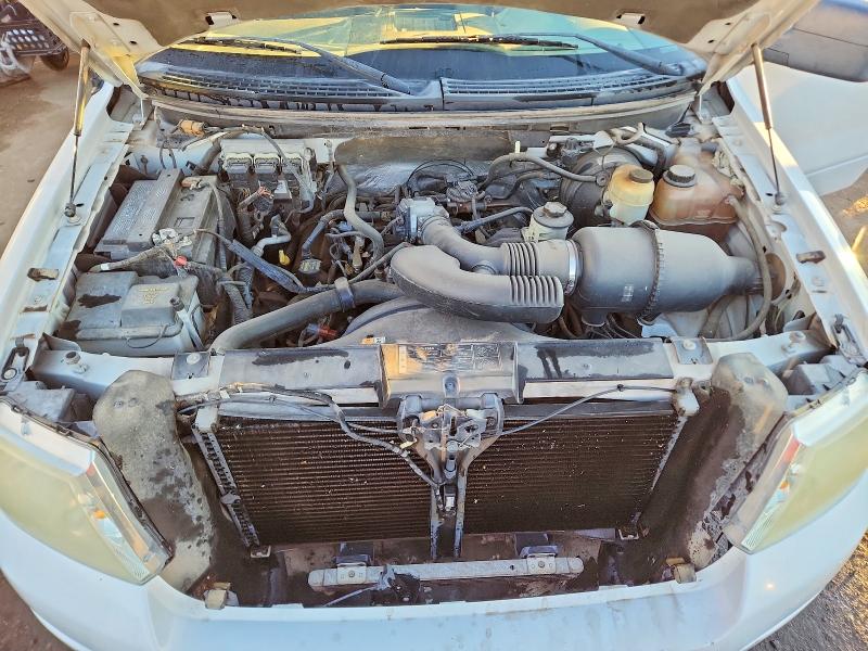 Photo 11 from auction – 2008 FORD F150 with VIN 1FTRX12W18FC16300