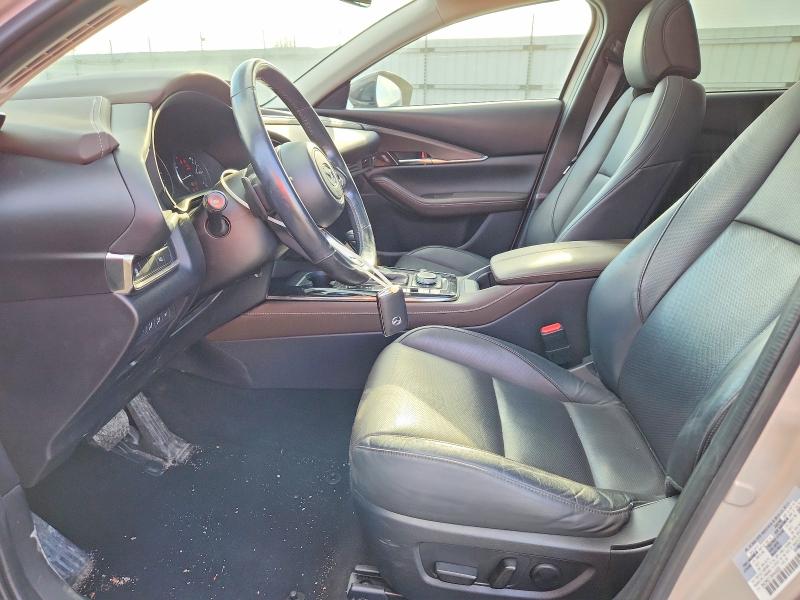 Foto 7 de la subasta – 2022 MAZDA CX-30 PREM con VIN 3MVDMBDY3NM448656