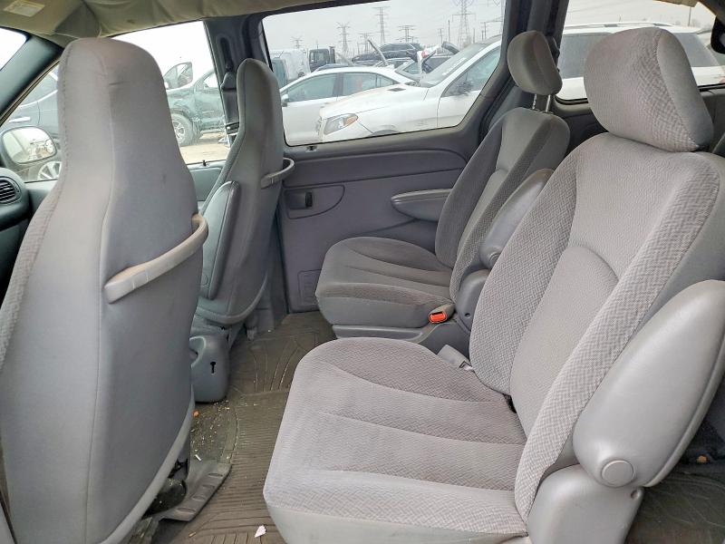 Photo 10 from auction – 2005 DODGE CARAVAN with VIN 1D4GP45R95B156108
