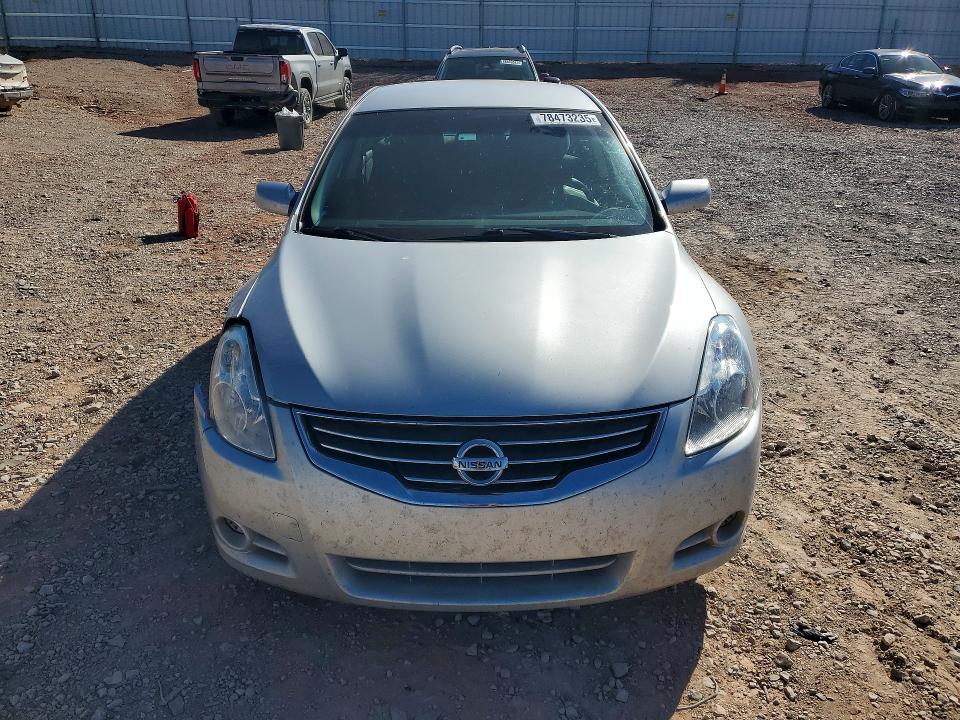 Photo 5 from auction – 2011 NISSAN ALTIMA with VIN 1N4AL2AP5BC149370