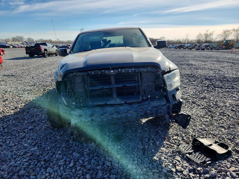 Photo 5 from auction – 2014 RAM 1500 ST with VIN 1C6RR7FTXES406457