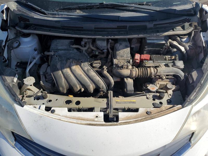Photo 11 from auction – 2015 NISSAN VERSA NOTE with VIN 3N1CE2CP4FL417378