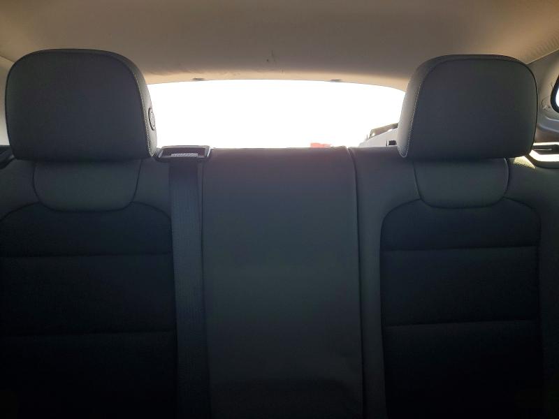 Photo 10 from auction – 2025 CHEVROLET TRAX with VIN KL77LKEPXSC262372