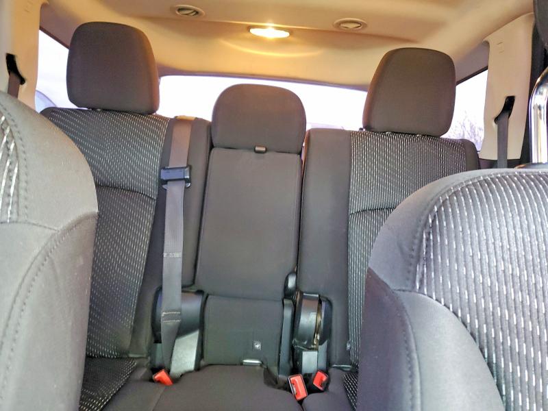 Photo 10 from auction – 2016 DODGE JOURNEY with VIN 3C4PDCBB2GT191713